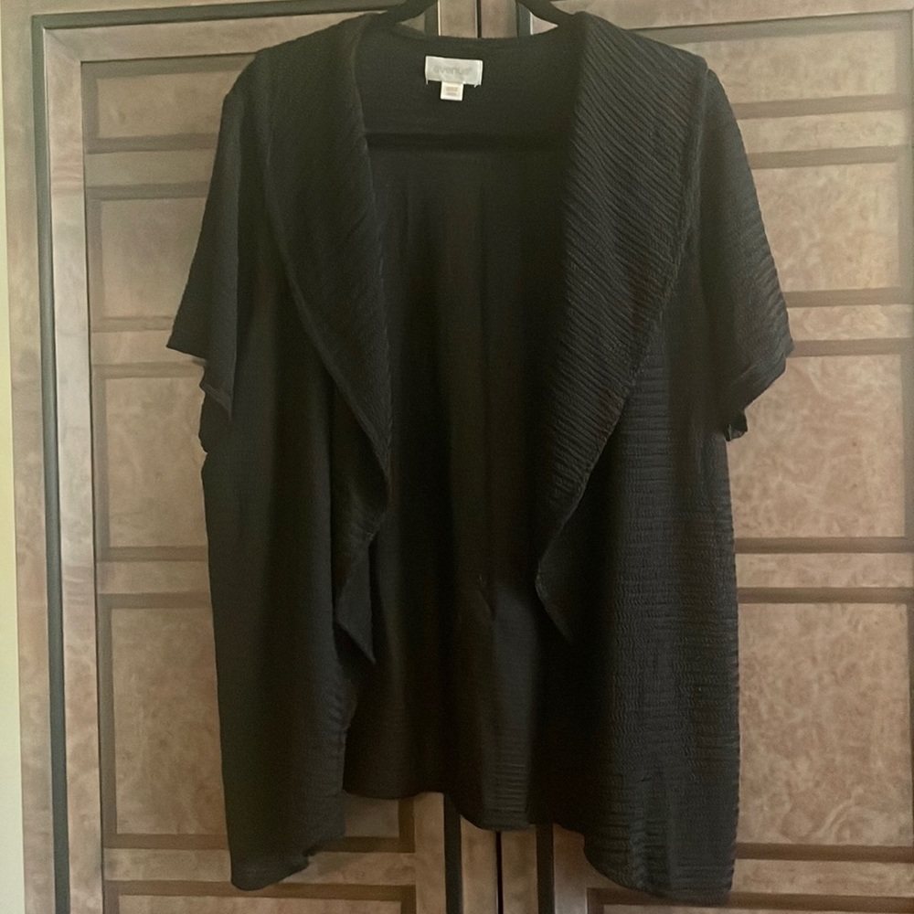 Crop bolero